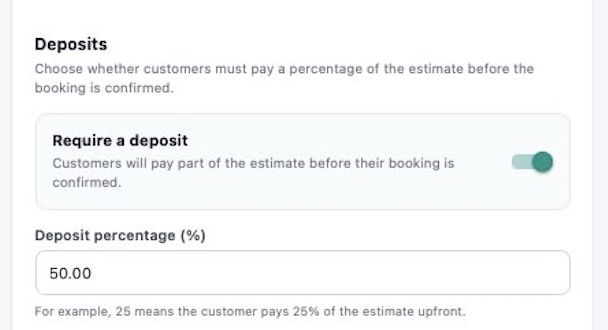 Payment Gateway Screen 1
